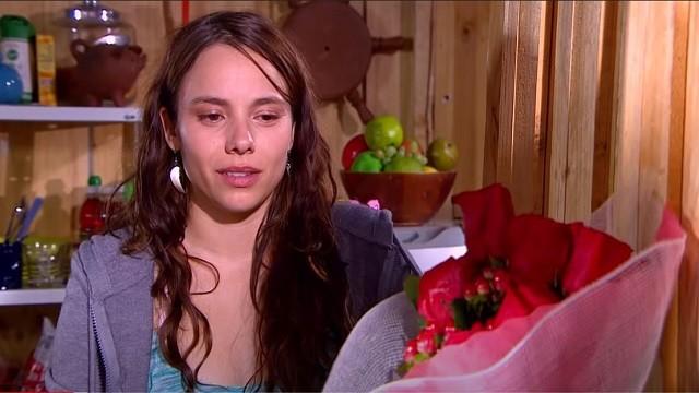 ¿Violeta volverá a trabajar en la casa de Bruno?