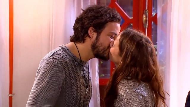 ¡Matías y Violeta ya tienen fecha para su matrimonio!