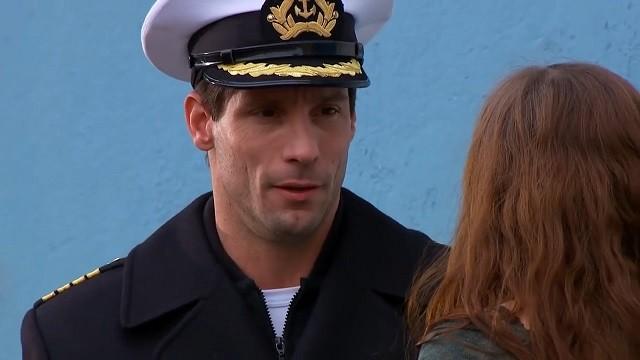¡Bruno le confesó su amor a Violeta!
