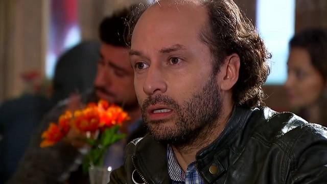 ¡Rosario es la responsable de la miseria de Carlos!