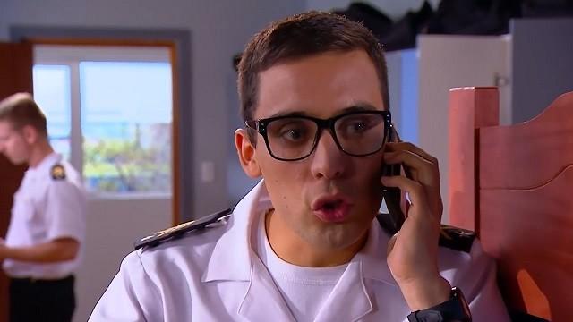 ¿Diego estará perdiendo a Esmeralda?