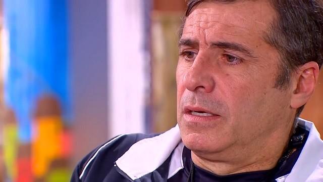 ¡Miguel se sinceró con Vicky!