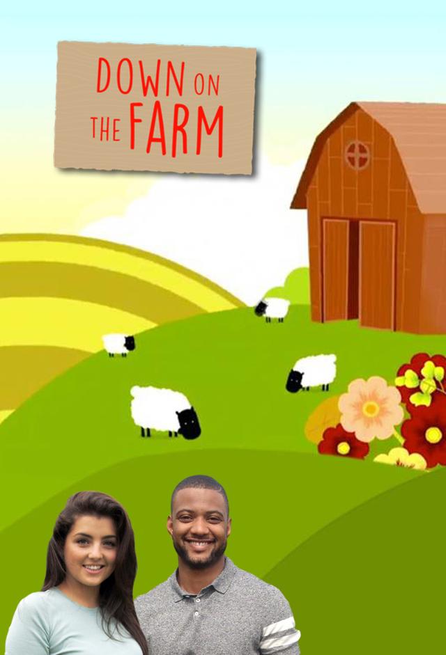 Down on the Farm