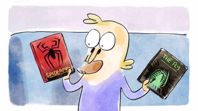 Kann man Gene zwischen Mensch und Tier austauschen?