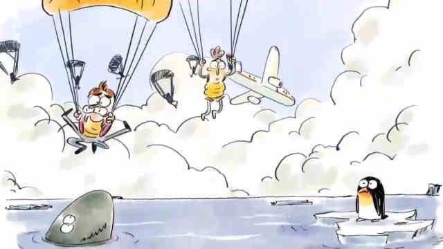 Warum gibt es keine Fallschirme in Passagierflugzeugen?