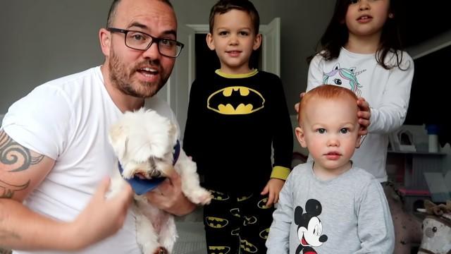 FAMILY OF 6 MAKING THIS WORK! (Real Talk)