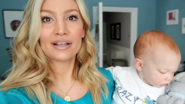 WE LEFT THE HOUSE!!!