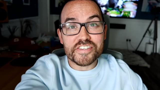 ANNIVERSARY SURPRISE! (13 years together)