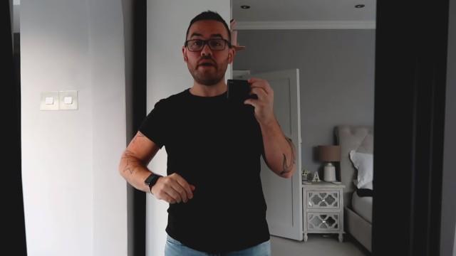 A PROBLEM WITH THE BABY!