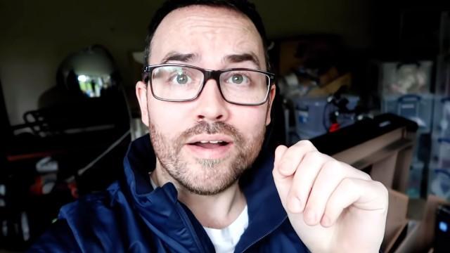 AN EMOTIONAL START TO CHRISTMAS!