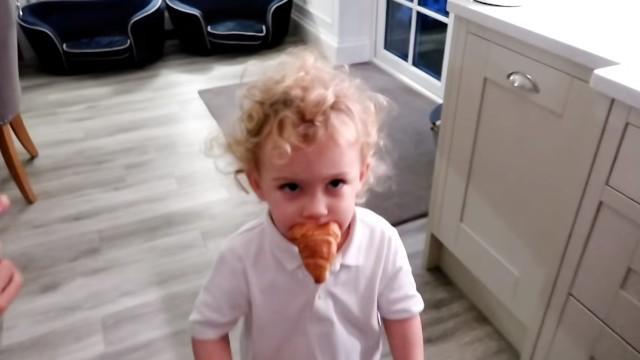 WHY WE LET OUR SON WEAR A DRESS!
