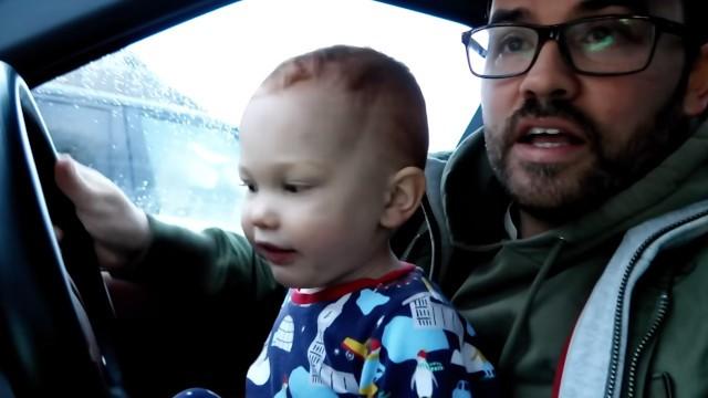 HOW WE MADE A VIRAL TIK TOK!