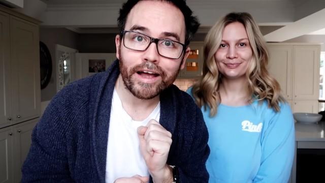OUR MARRIAGE IS A LIE!