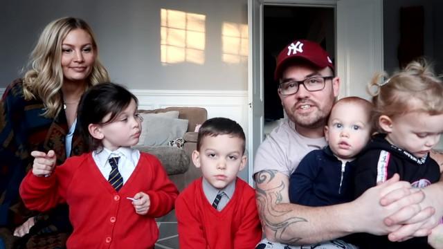 SURPRISING OUR KIDS WITH A TRIP TO DISNEY WORLD!!!
