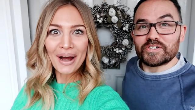 THE SACCONEJOLYs OFFICIAL HOUSE TOUR!!!