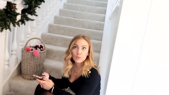 GETTING RID OF ALL HER CLOTHES!