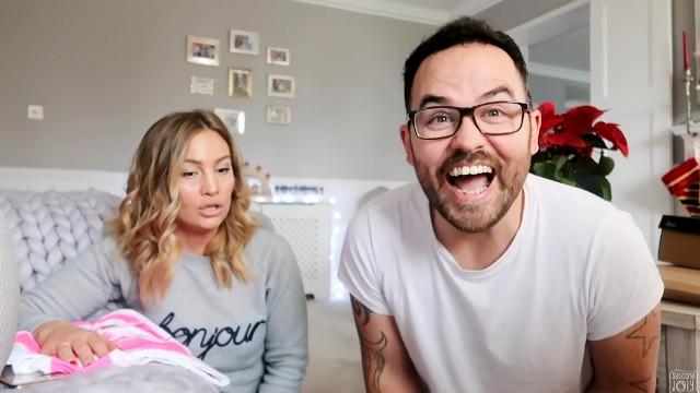 HUSBAND BUYS MY OUTFIT!! (try on haul)