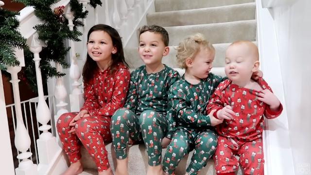SACCONEJOLYS CHRISTMAS SPECIAL 2019!!