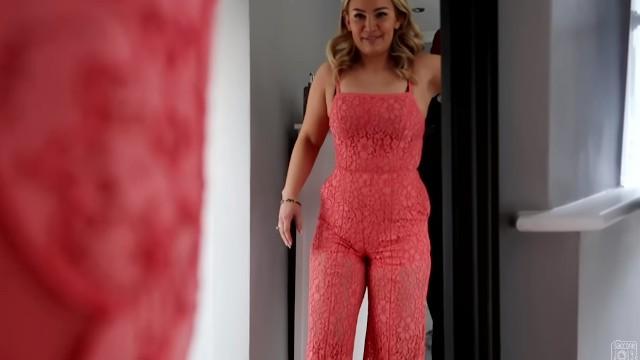 TRYING ON MY OLD CLOTHES (before weight gain)