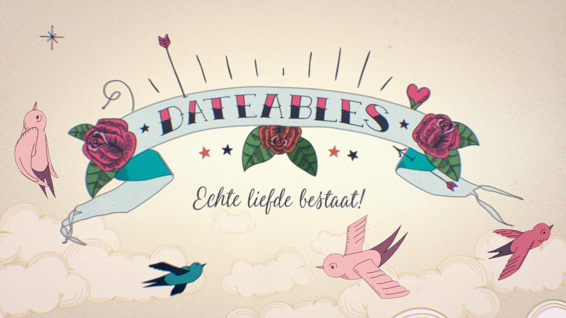 The Dateables (NL)