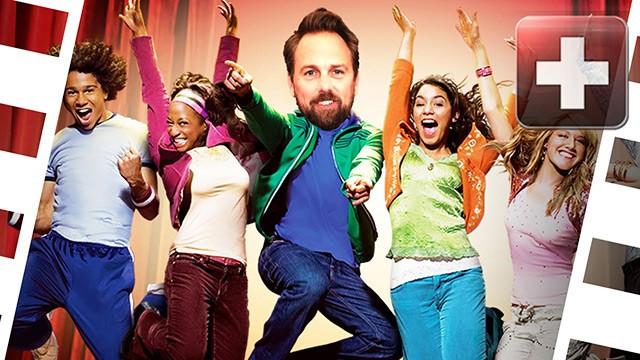 #295 - High School Musical, Star Wars 3 & mehr: Kino-Rückblick + -News