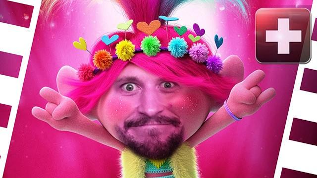 #297 - Neue Oscar-Regeln, Trolls 2: Kritik an Universal, Titanic uvm. im Rückblick