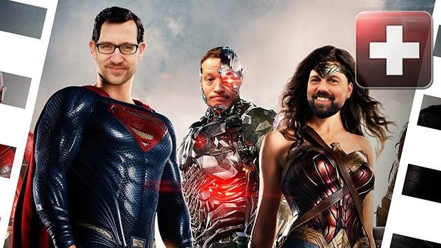#301 - Die besten Filme der 2000er & Streaming-Tipps (mit Steven Gätjen)