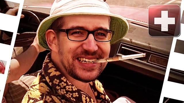 #304 - Da 5 Bloods, Fear and Loathing in Las Vegas, Indy 5 News uvm. (mit Steven Gätjen)