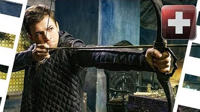 #235 - Heavy Trip, Robin Hood, Ben is Back, Bandersnatch, Polaroid, Kalte Füße