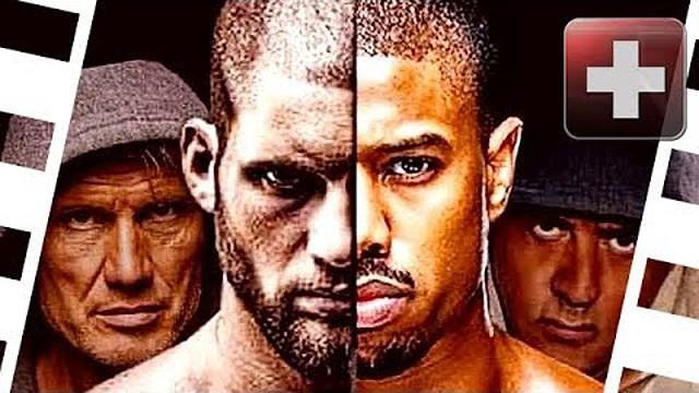 #237 - Creed 2, The Favourite, Beautiful Boy, Der Junge muss an die frische Luft, Broadchurch