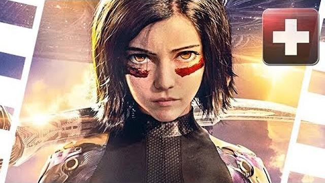#240 - Alita: Battle Angel, Sweethearts, Ailos Reise, Happy Deathday 2U