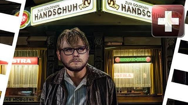 #241 - Mein Bester & Ich, Vice, Der goldene Handschuh, Can You Ever Forgive Me?, One Cut of the Dead