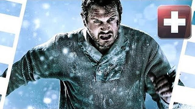 #242 - Hard Powder, Escape Room, The Hate U Give, Asche ist reines Weiß, Yardie