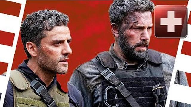 #244 - Triple Frontier, Avengers: Endgame, Trautmann, Asterix und das Geheimnis des Zaubertranks