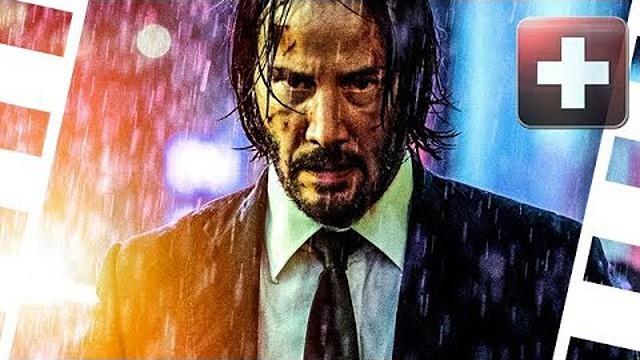 #253 - John Wick 3, Aladdin, Once Upon a Time in Hollywood, Jonathan, The Wild Boys