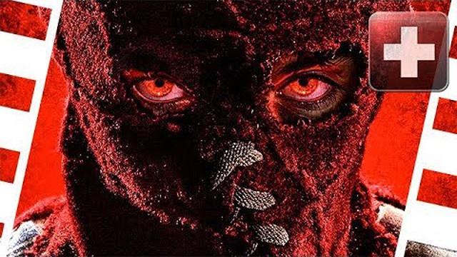 #257 - Brightburn, Long Shot, Drei Schritte zu Dir, Verachtung, Tolkien