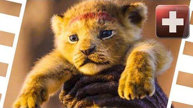 #261 - Der König der Löwen, Child’s Play, Anna, Apocalypse Now – The Final Cut