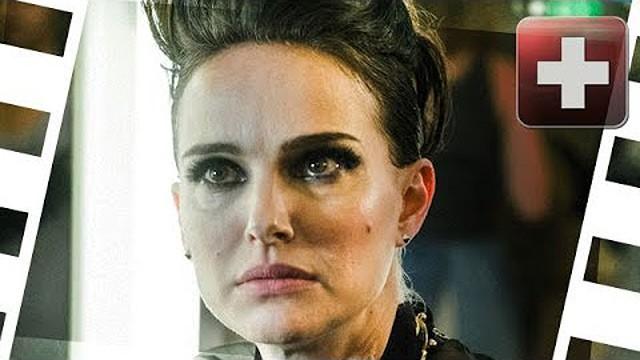 #262 - Vox Lux, Leid und Herrlichkeit, Cleo, Dragonball Super: Broly, Abikalypse