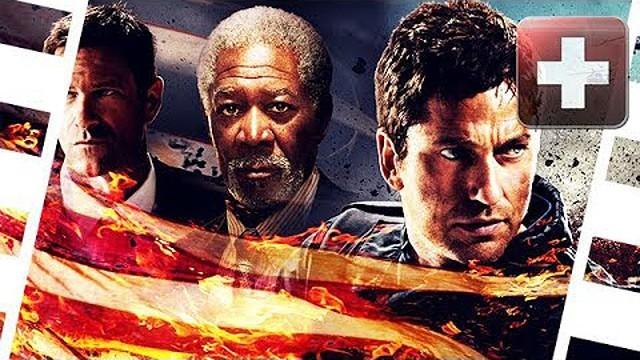 #266 - Late Night, Little Monsters, Angel Has Fallen, James Bond 007: No Time to Die, Matrix 4, Systemsprenger, Golden Twenties