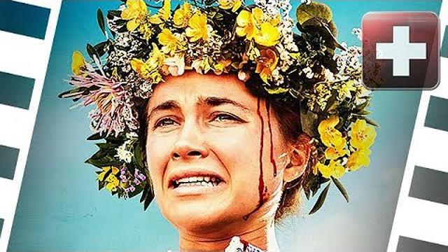 #270 - Ad Astra, 3 from Hell, Gelobt sei Gott, Léon, Ready or Not, Midsommar