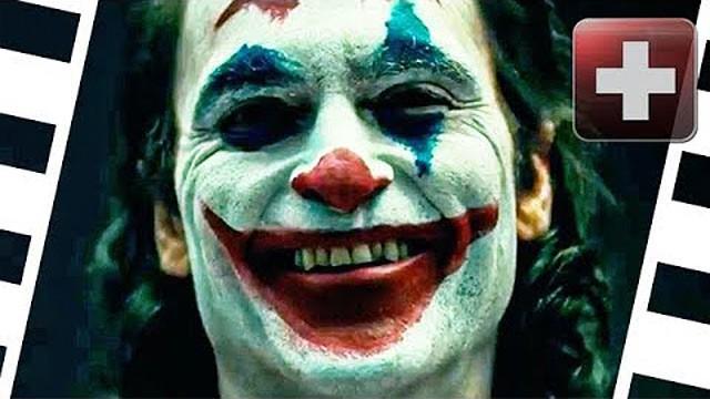 #272 - Joker-Spezial