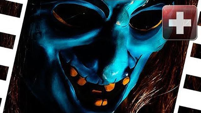 #275 - Halloween Haunt, Scary Stories to Tell in the Dark, Das perfekte Geheimnis