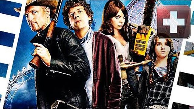 #276 - Zombieland 2, Midway, Lara, Martin Scorsese vs Marvel