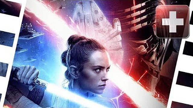 #282 - Star Wars Episode IX The Rise of Skywalker - Unser XXL-Fazit zu Star Wars 9