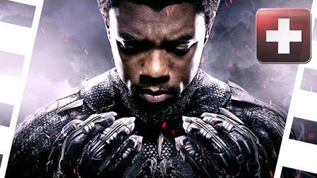 #191 - Black Panther, Shape of Water, Alles Geld der Welt