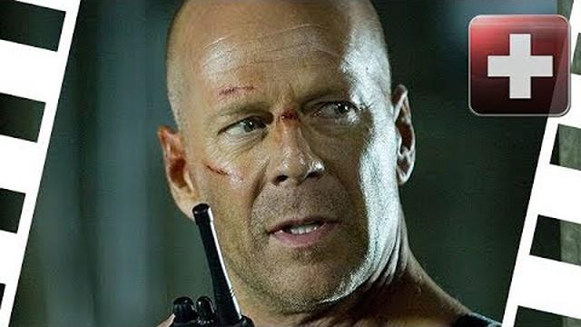 #194 - Death Wish, Annihilation, Vielmachglas, Molly’s Game