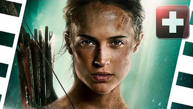 #195 - Tomb Raider, The Florida Project, Loveless, Der Hauptmann, Maria Magdalena