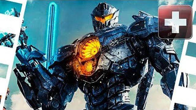 #196 - Pacific Rim: Uprising, I, Tonya, Thelma, Deadpool 2, Peter Hase