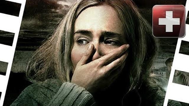 #199 - A Quiet Place, Steig. Nicht. Aus!, 3 Tage in Quiberon, Isle of Dogs