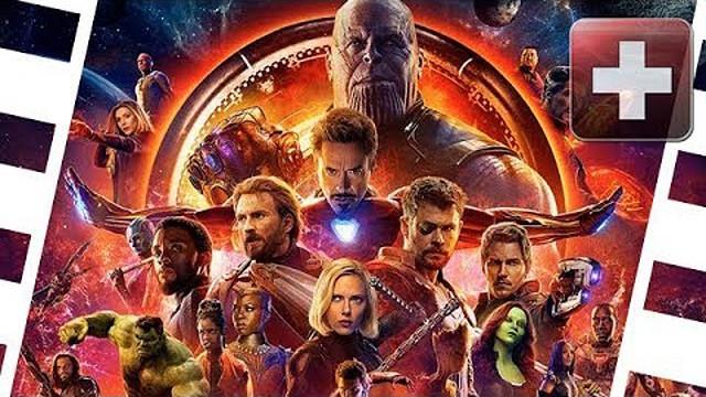 #201 - Avengers: Infinity War, Early Man, Kodachrome, A Beautiful Day